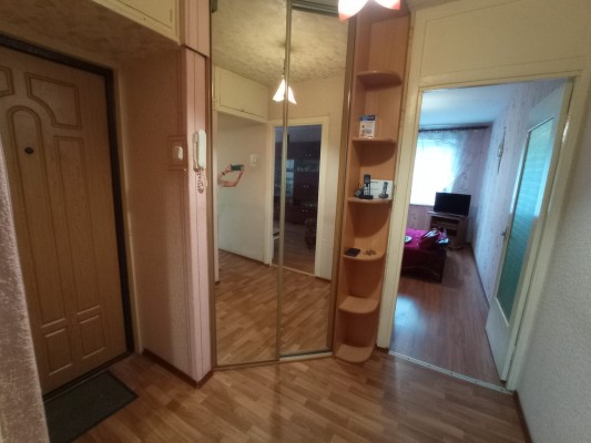 Купить 2-комнатную квартиру в г. Гродно Пролетарская ул. 73, фото 5