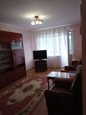 Купить 2-комнатную квартиру в г. Гродно Пролетарская ул. 73, фото 2