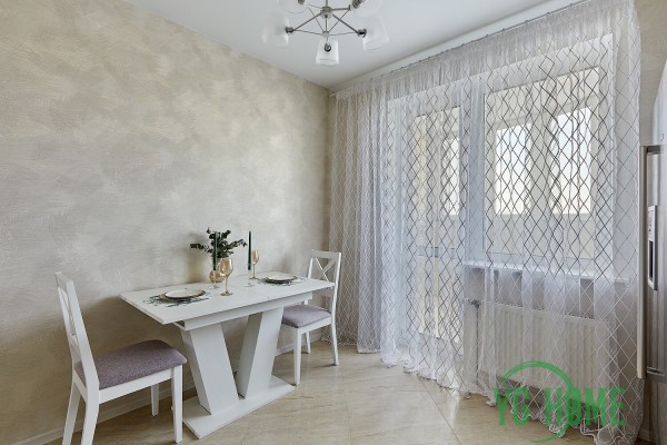 Купить 2-комнатную квартиру в г. Минске Волгоградская ул. 25А, фото 2