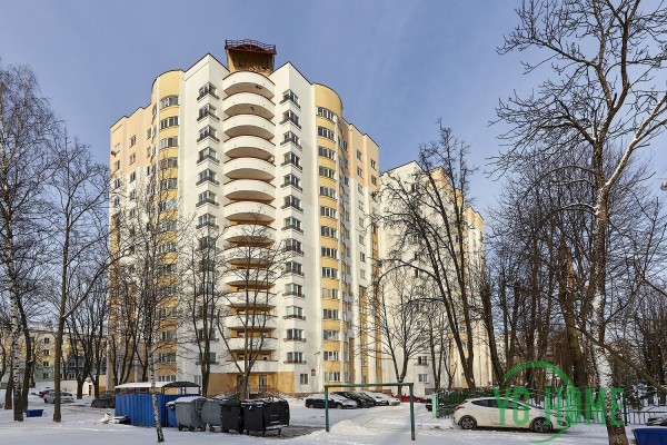 Купить 2-комнатную квартиру в г. Минске Волгоградская ул. 25А, фото 26