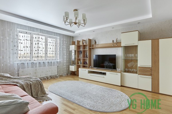 Купить 2-комнатную квартиру в г. Минске Волгоградская ул. 25А, фото 19