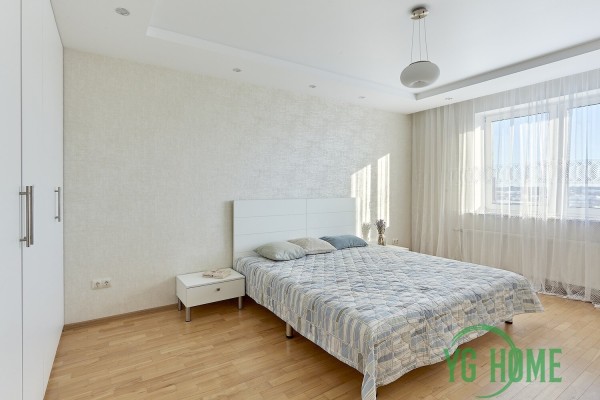 Купить 2-комнатную квартиру в г. Минске Волгоградская ул. 25А, фото 10