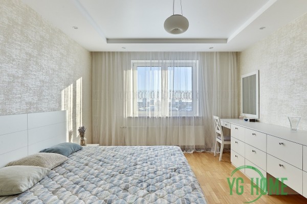 Купить 2-комнатную квартиру в г. Минске Волгоградская ул. 25А, фото 8