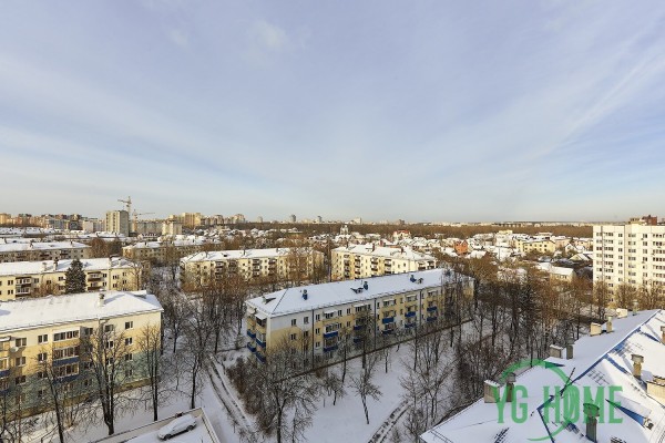 Купить 2-комнатную квартиру в г. Минске Волгоградская ул. 25А, фото 28