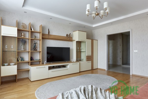 Купить 2-комнатную квартиру в г. Минске Волгоградская ул. 25А, фото 21