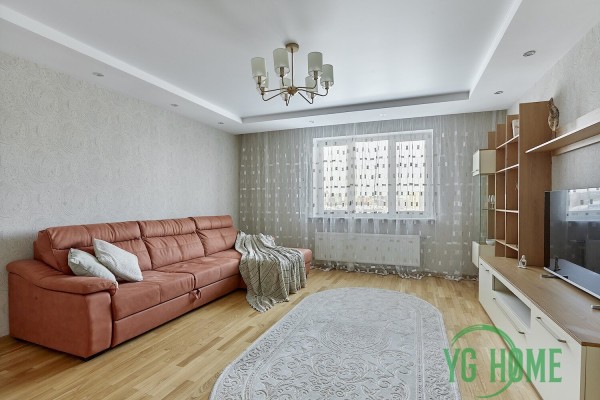 Купить 2-комнатную квартиру в г. Минске Волгоградская ул. 25А, фото 20