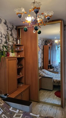 Купить 2-комнатную квартиру в г. Минске Васнецова ул. 13, фото 5