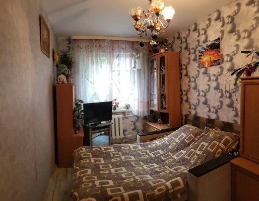 Купить 2-комнатную квартиру в г. Минске Васнецова ул. 13, фото 3