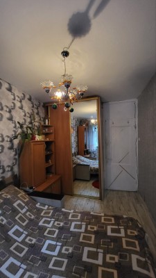Купить 2-комнатную квартиру в г. Минске Васнецова ул. 13, фото 4