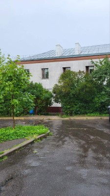 Купить 2-комнатную квартиру в г. Минске Тухачевского ул. д. 2 , фото 12