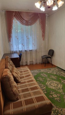 Купить 2-комнатную квартиру в г. Минске Тухачевского ул. д. 2 , фото 4