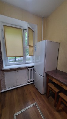 Купить 2-комнатную квартиру в г. Минске Тухачевского ул. д. 2 , фото 7