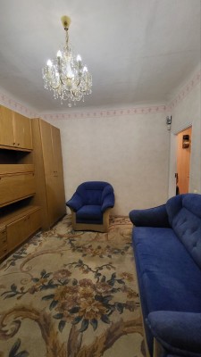 Купить 2-комнатную квартиру в г. Минске Тухачевского ул. д. 2 , фото 3