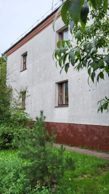 Купить 2-комнатную квартиру в г. Минске Тухачевского ул. д. 2 , фото 16