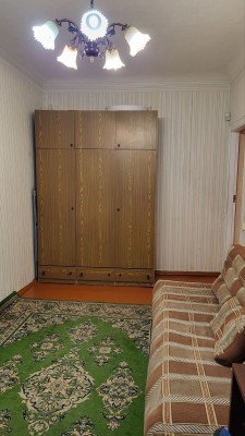 Купить 2-комнатную квартиру в г. Минске Тухачевского ул. д. 2 , фото 5