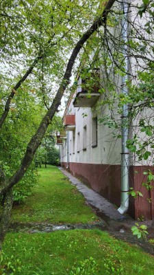 Купить 2-комнатную квартиру в г. Минске Тухачевского ул. д. 2 , фото 17