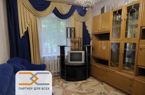 Купить 2-комнатную квартиру в г. Минске Тухачевского ул. д. 2 , фото 2