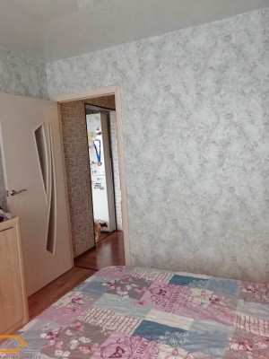 Купить 2-комнатную квартиру в г. Слуцке Солигорская ул. д. 6 , фото 4