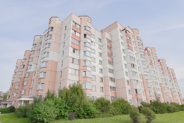 Купить 1-комнатную квартиру в г. Минске Асаналиева ул. 15, фото 14