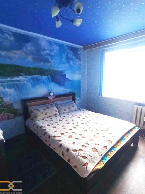 Купить 2-комнатную квартиру в г. Солигорске Октябрьская ул. д. 21 , фото 3