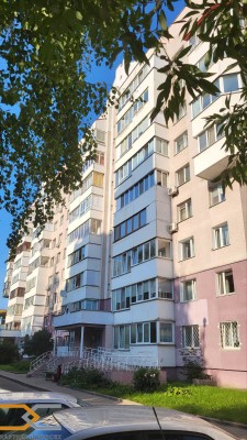 Купить 4-комнатную квартиру в г. Минске Тимошенко ул. д. 10 , фото 20