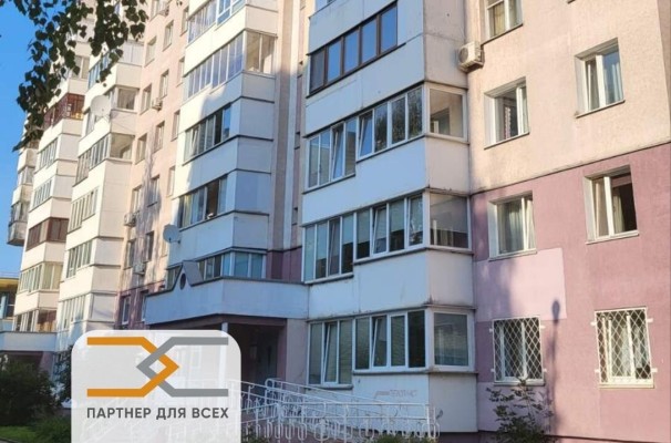 Купить 4-комнатную квартиру в г. Минске Тимошенко ул. д. 10 , фото 1