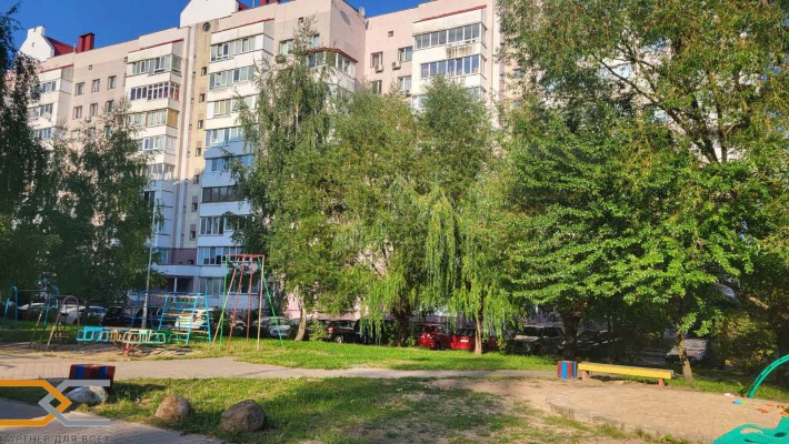 Купить 4-комнатную квартиру в г. Минске Тимошенко ул. д. 10 , фото 18