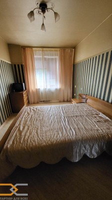Купить 4-комнатную квартиру в г. Минске Тимошенко ул. д. 10 , фото 4