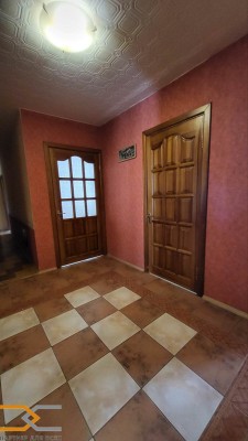 Купить 4-комнатную квартиру в г. Минске Тимошенко ул. д. 10 , фото 12