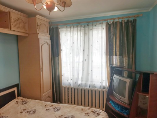 Купить 1-комнатную квартиру в г. Минске Почтовая ул. 8, фото 3