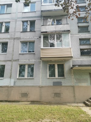 Купить 1-комнатную квартиру в г. Минске Почтовая ул. 8, фото 14