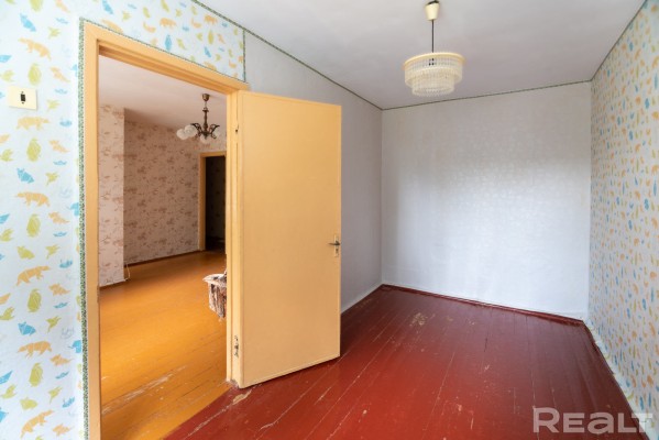 Купить 3-комнатную квартиру в г. Минске Фроликова ул. 29А, фото 6
