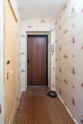 Купить 3-комнатную квартиру в г. Минске Фроликова ул. 29А, фото 9