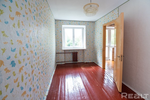 Купить 3-комнатную квартиру в г. Минске Фроликова ул. 29А, фото 3