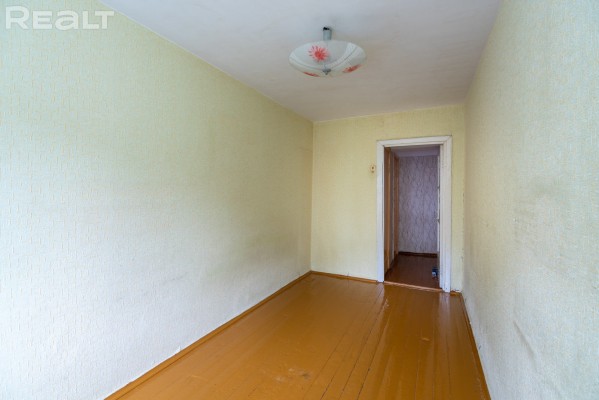 Купить 3-комнатную квартиру в г. Минске Фроликова ул. 29А, фото 4