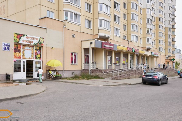 Купить 2-комнатную квартиру в г. Минске Неманская ул. 85, фото 21