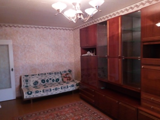 Купить 3-комнатную квартиру в г. Рогачеве Гоголя ул. 93, фото 2