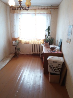 Купить 3-комнатную квартиру в г. Рогачеве Гоголя ул. 93, фото 5