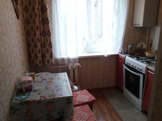 Купить 3-комнатную квартиру в г. Рогачеве Гоголя ул. 93, фото 8