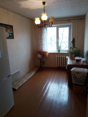 Купить 3-комнатную квартиру в г. Рогачеве Гоголя ул. 93, фото 4