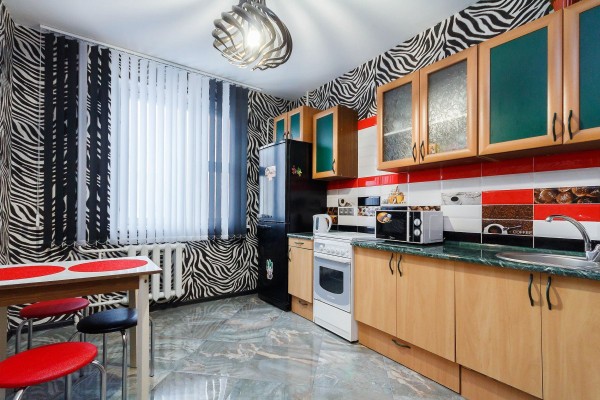 Купить 1-комнатную квартиру в г. Минске Воронянского ул. 23, фото 3
