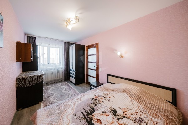 Купить 2-комнатную квартиру в г. Минске Брилевская ул. 24, фото 6