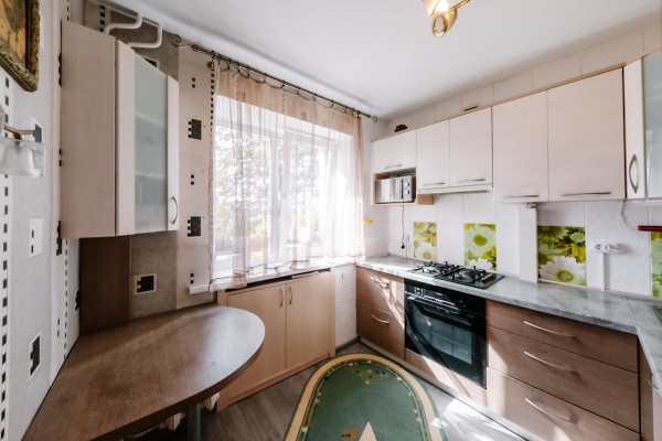 Купить 2-комнатную квартиру в г. Минске Брилевская ул. 24, фото 3