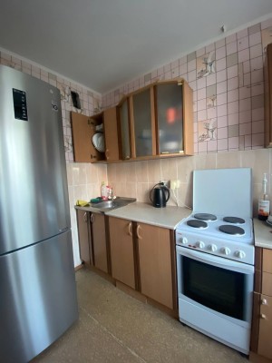 Купить 1-комнатную квартиру в г. Минске Шаранговича ул. 31, фото 4