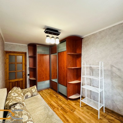 Купить 4-комнатную квартиру в г. Слуцке Пионерская ул. 48, фото 11