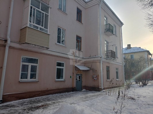 Купить 2-комнатную квартиру в г. Минске Партизанский пр-т 116, фото 15