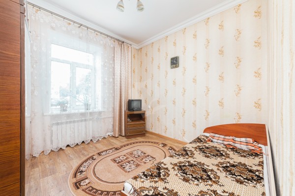 Купить 2-комнатную квартиру в г. Минске Партизанский пр-т 116, фото 5