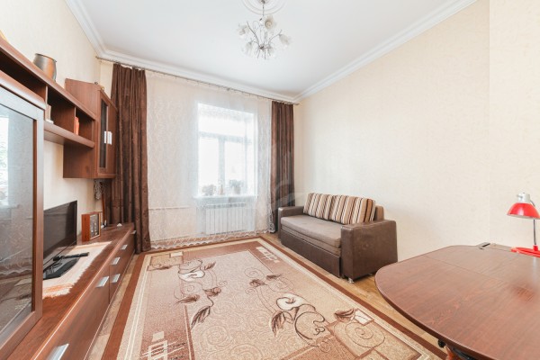 Купить 2-комнатную квартиру в г. Минске Партизанский пр-т 116, фото 3