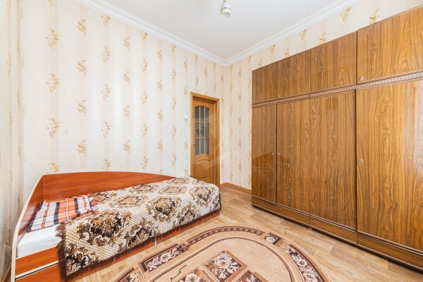 Купить 2-комнатную квартиру в г. Минске Партизанский пр-т 116, фото 6