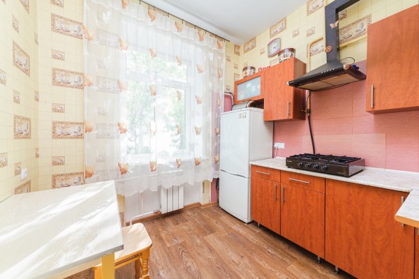 Купить 2-комнатную квартиру в г. Минске Партизанский пр-т 116, фото 7